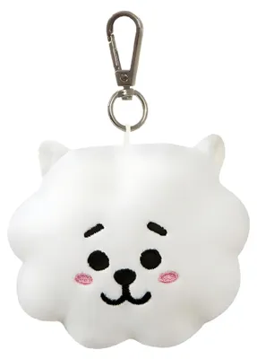 Produktbild von Aurora BT21 RJ Plüschtier Weiß 10cm