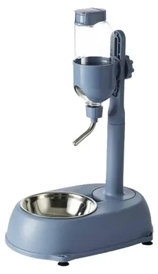Productafbeelding van Lekvrije Waterfles voor Honden, 500 ml