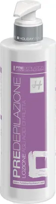 Produktbild von Vorbehandlungslotion Pre-Wax AHA 500 ml