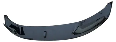 Für BMW 5er F10 F11 mit M-Paket Frontspoiler Spoiler Lippe CARBON OPTIK in der Farbe Carbon von Goingfast
