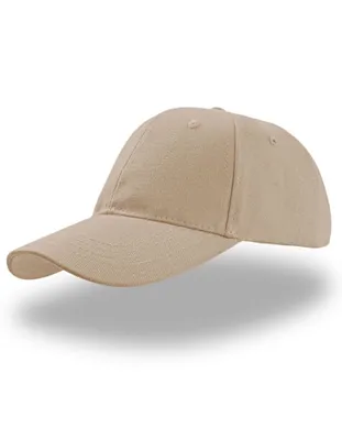 Produktbild von Atlantis Headwear Liberty Six Buckle Cap