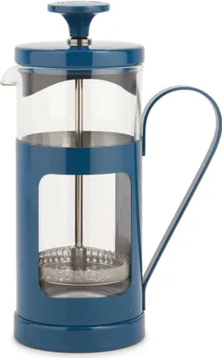 Zdjęcie produktu dla La Cafetière Monaco 3-filiżankowy ekspres do kawy - granatowy