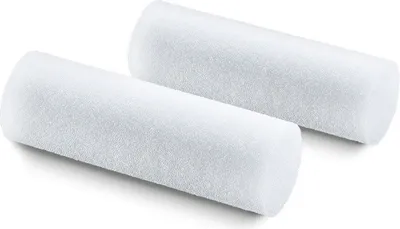 Obrázek produktu pro Malířský váleček Moltopren vložka 7 cm 2 kusy