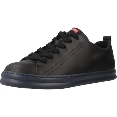 Produktbild von Informales Hombre CAMPER RUNNER SPORT COLOR Schwarz NEGRO