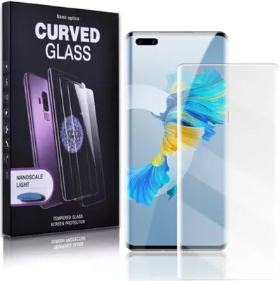 Protectorking 1x 9H Hartglasfolie Für Samsung Galaxy Note 8 FULL Display Panzerfolie KLAR SW Ab