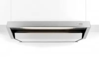 Image de NOVY 736, 350 m³/h, Tuyauterie, 59 dB, Suspension, Acier inoxydable, Rotatif