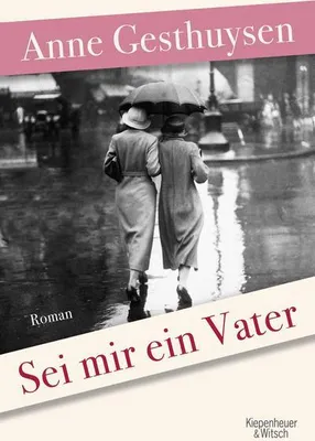 Immagine prodotto di Sei mir ein Vater