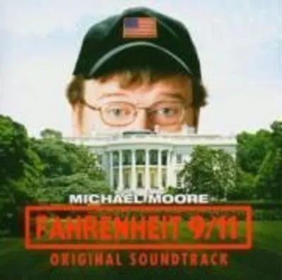 Produktbild von Fahrenheit 9/11