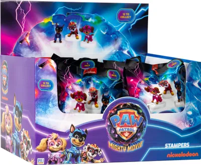 Zdjęcie produktu dla Figurka Paw Patrol z pieczątką