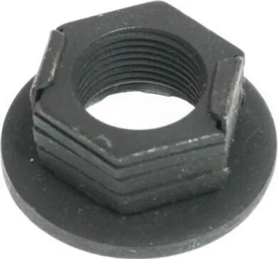 Produktbild von BTA Achsmutter 471G0245BTA Hinten für FORD Fiesta Mk5 Schrägheck (JH1, JD1, JH3, JD3) 17mm 17mm 45mm