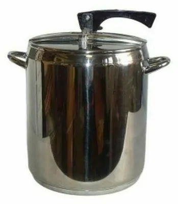 Obrázek produktu pro Tlakový hrnec 13L 50834