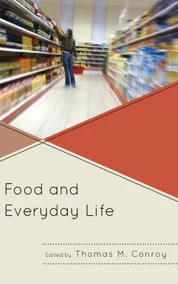 Produktbild von Food and Everyday Life