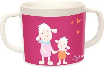 Produktbild von SIGIKID Sigikid Tasse Schaf Schnuggi Classic