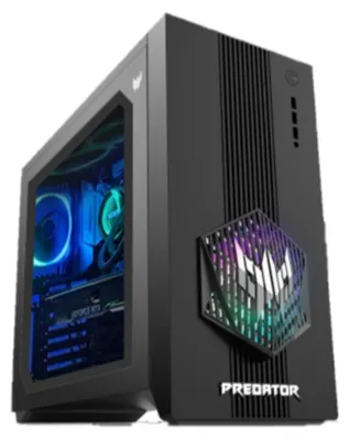 Immagine prodotto di Acer DG.E4TEG.007 - Sistema completo - Core Ultra 7 2,4 GHz - RAM: 32 GB DDR5 - NVIDIA GeForce RTX 5000