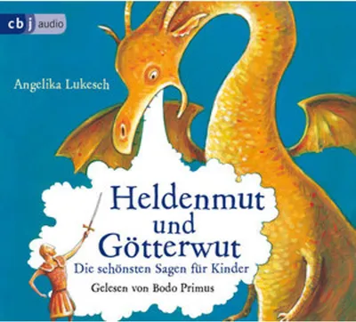 Obrázok produktu pre Hrdinstvo a hnev bohov