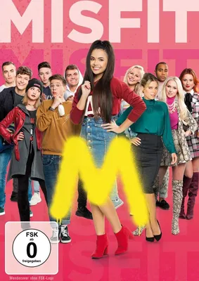 Produktbild von Misfit