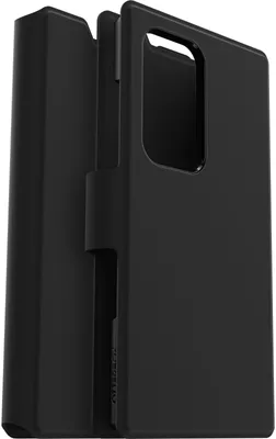 Produktbild von OtterBox Strada Via Galaxy S23 Ultra Schutz Fall Schock Drop 19,24 Terrorismus