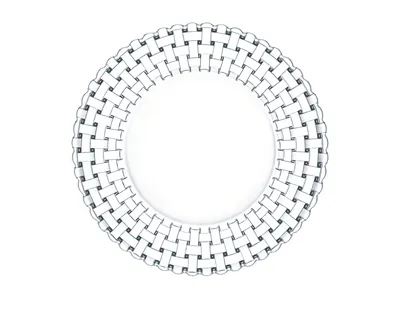 Obrázek produktu pro Talíř Nachtmann Bossa Nova 32 cm sada 2 kusů