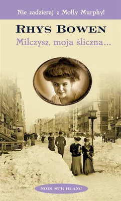 Imagen del producto de Milczysz, moja śliczna...