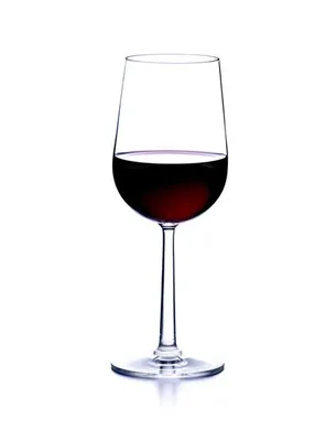 Zdjęcie produktu dla Kieliszek do wina Rosendahl Grand Cru Bordeaux, czerwone wino, 2 sztuki, 45 cl