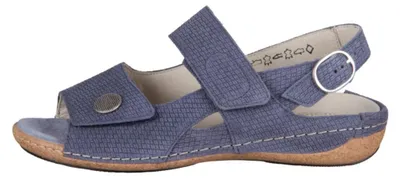Image de Waldläufer Chaussures Heliett, 342002173206