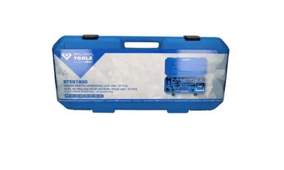 Image de BRILLIANT TOOLS Jeu d'outils de réglage du moteur pour VAG - BT597800