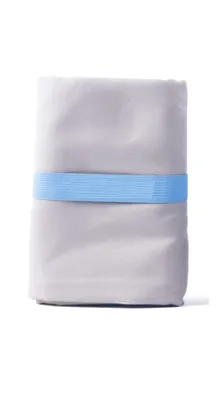Produktbild von Mikrofaser Reisehandtuch Strandtuch Badetuch Handtuch Gästetuch Fitness Camping