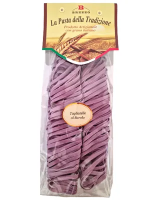 Immagine prodotto di Tagliatelle al Barolo, 250 g