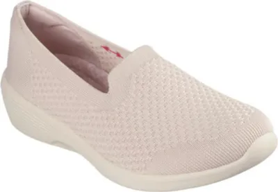 Produktbild von SKECHERS Arya Damen Sneaker Beige 37,5