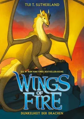 Immagine prodotto di Ali di fuoco, libro 10
