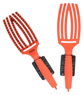 Zdjęcie produktu dla OLIVIA GARDEN Finger Brush Dolce Vita Orange Spritz