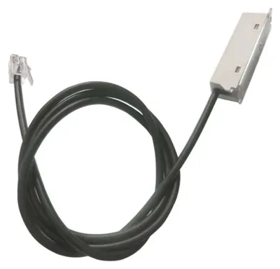 Productafbeelding van ABN AZ01IS: Optionele communicatiemodule voor eHZ-interface