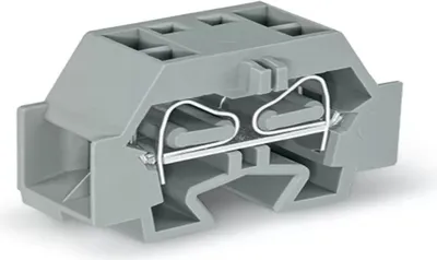 Produktbild von Wago 262-341, 12 mm, 27,5 mm, 33,4 mm, 100 Stück(e)