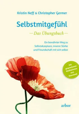 Obrázok produktu pre Selbstmitgefühl - Das Übungsbuch