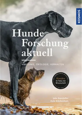 Image de Hunde-Forschung aktuell