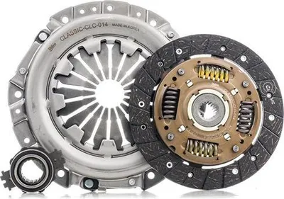 Produktbild von VALEO Kupplungssatz Kupplung für NISSAN MICRA II (K11) 786014