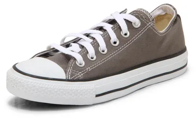 Produktbild von Converse Damen-Sportschuhe Grau