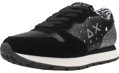 Immagine prodotto di Sneakers Del Marchio Sun68 Del Modello Ally Studs Nero