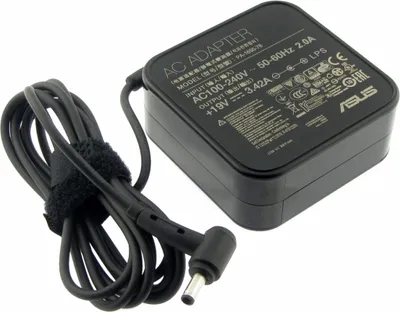 Produktbild von Asus Netzteil 65 Watt Slim Original Pro Essential P751JA Serie