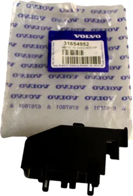 Zdjęcie produktu dla VOLVO XC40 XC60 XC90 II osłona wtyczki komputera 31654952