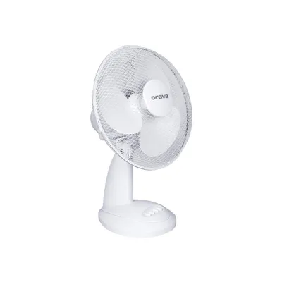 Obrázok produktu pre Stolový oscilujúci ventilátor ORAVA