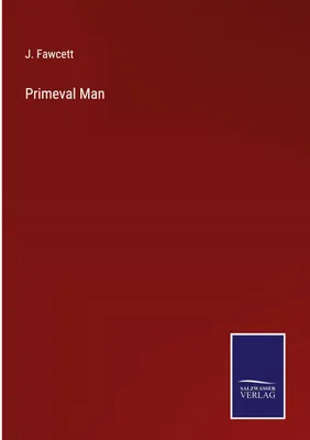 Produktbild von Primeval Man