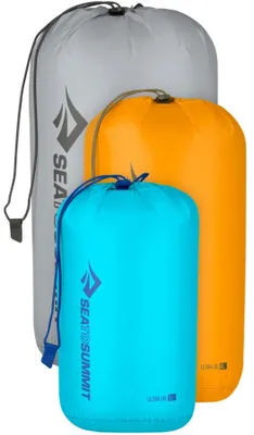 Obrázok produktu pre Sea to Summit Ultra-Sil Stuff Sack Set 5, 8, 13L