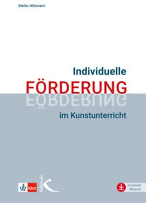 Obrázok produktu pre Individuelle Förderung im Kunstunterricht