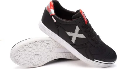 Produktbild von Hallenschuhe Munich 3111392 für Unisex