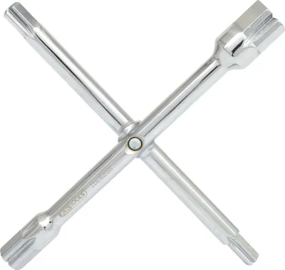 Produktbild von KS TOOLS Werkzeug 116.6200 220mm 200mm Werkzeugstahl