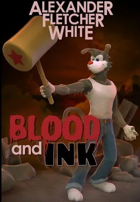 Produktbild von Blood and Ink