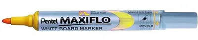 Obrázok produktu pre Popisovač na biele tabule Maxiflo
