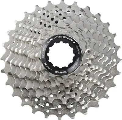 Produktbild von Shimano Ultegra CS-R8000 11-28z (11s) ICSR800011128