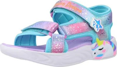 Image de Skechers Unicorn Couleur Violet
